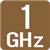 1GHz