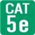 Cat5e