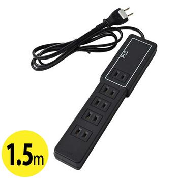 PLC電源タップ